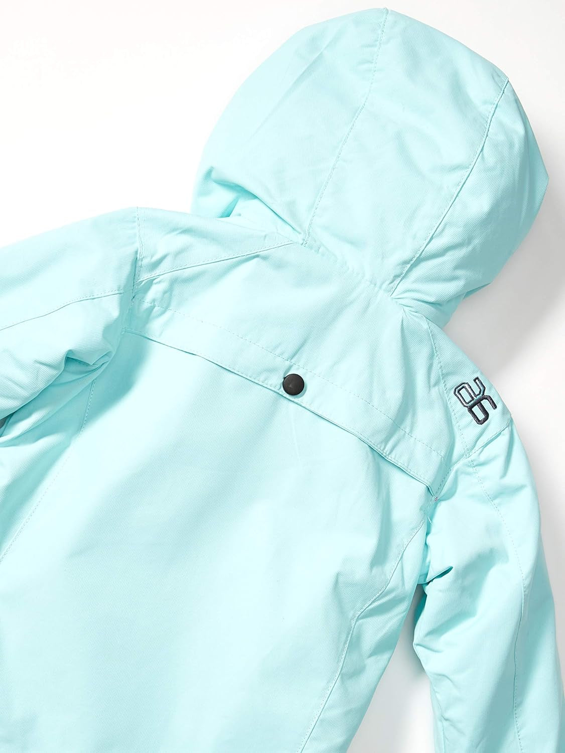 Girls Jackalope Insulated Winter Jacketathletic-Insulated-Jackets