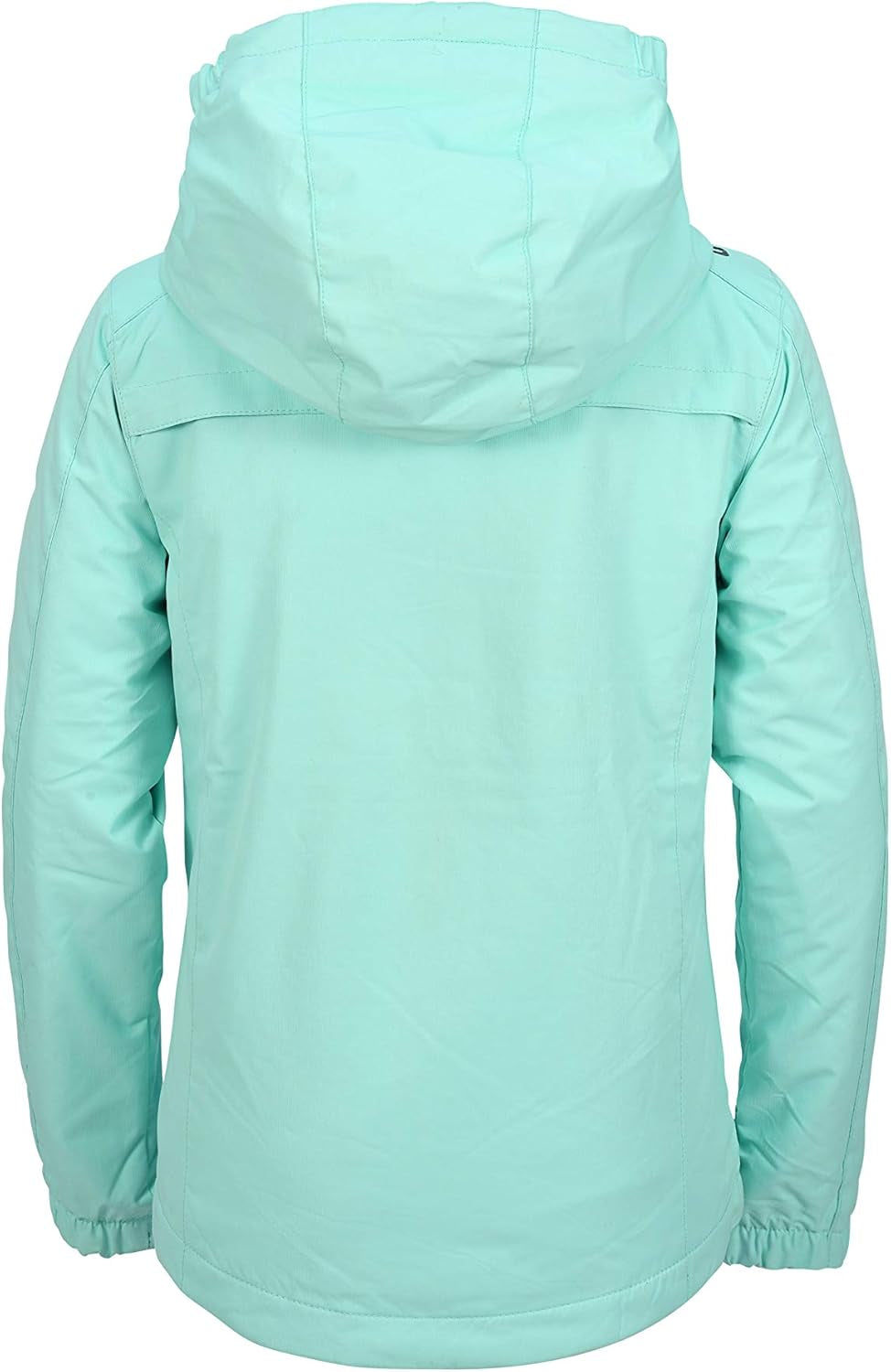 Girls Jackalope Insulated Winter Jacketathletic-Insulated-Jackets